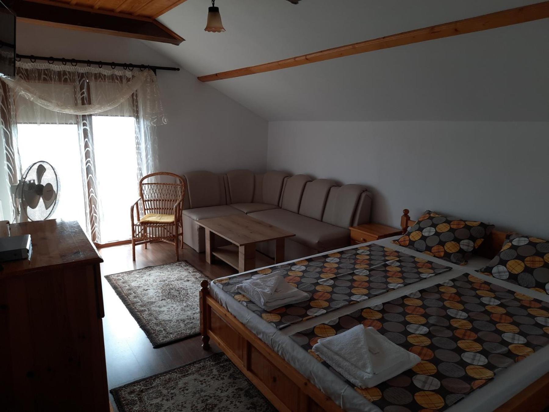 Къща За Гости Сара Welingrad Exterior foto